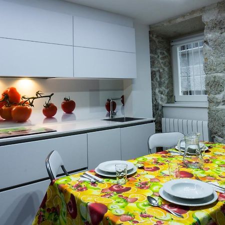 Duplex En El Corazon De Vigo Apartment Екстериор снимка