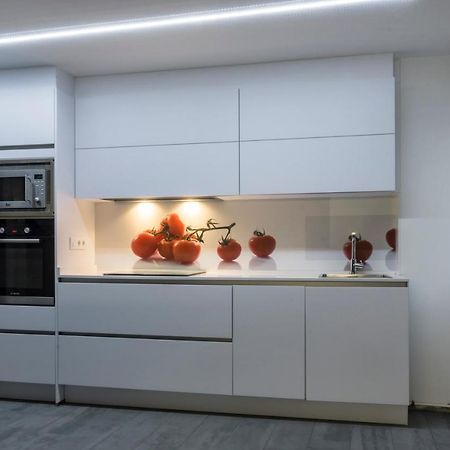 Duplex En El Corazon De Vigo Apartment Екстериор снимка