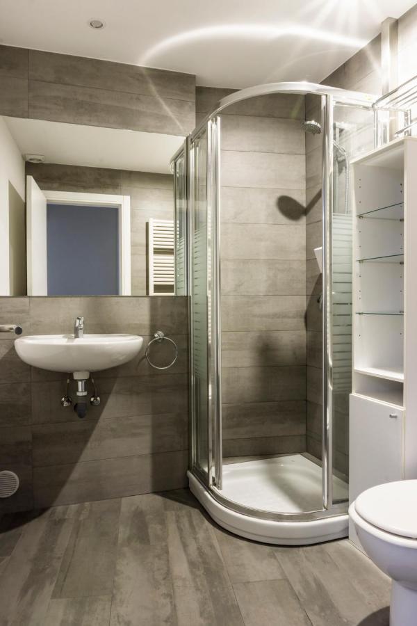 Duplex En El Corazon De Vigo Apartment Екстериор снимка