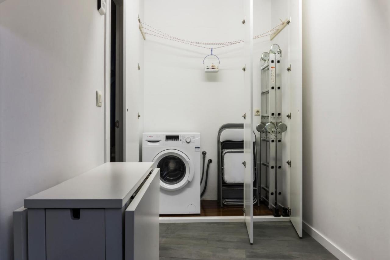 Duplex En El Corazon De Vigo Apartment Екстериор снимка