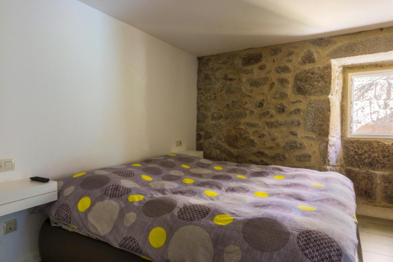 Duplex En El Corazon De Vigo Apartment Екстериор снимка